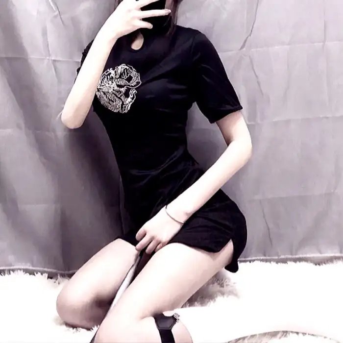 失匙杀手